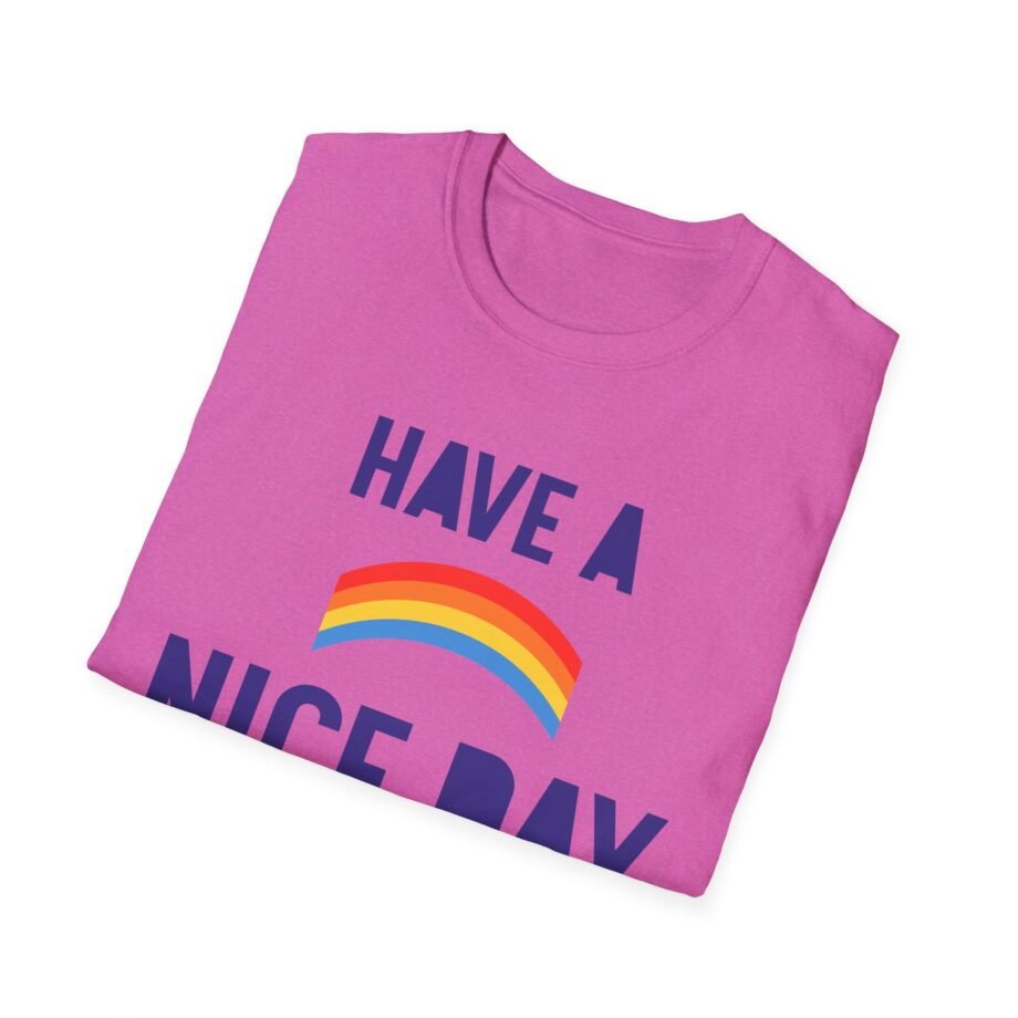 November Ultra Unisex T-shirt