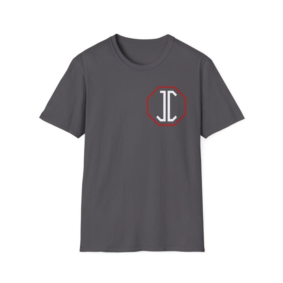 Brandon Herrera Unisex Softstyle T-Shirt