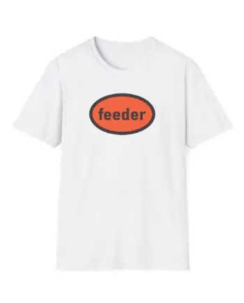 Feeder Unisex Softstyle T-Shirt