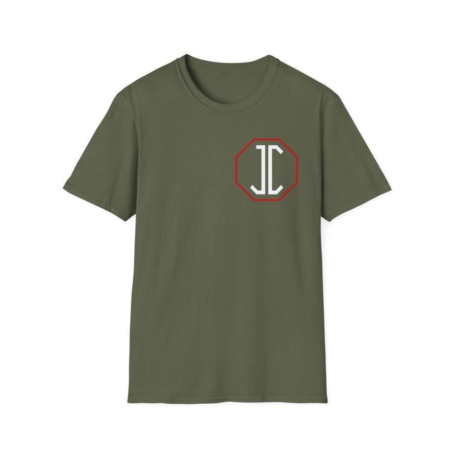 Brandon Herrera Unisex Softstyle T-Shirt