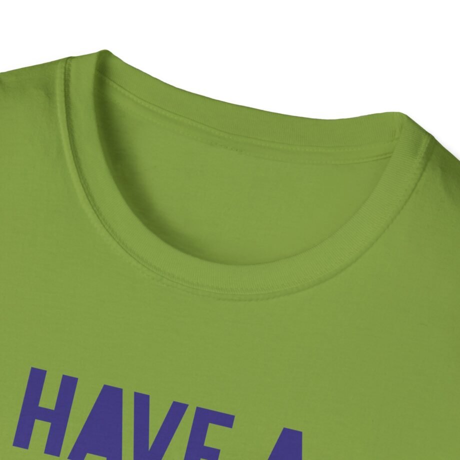 November Ultra Unisex T-shirt