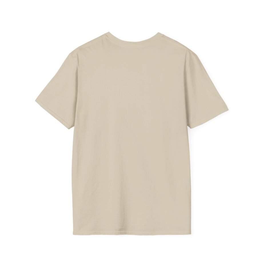 AG Tbim Unisex Softstyle T-Shirt
