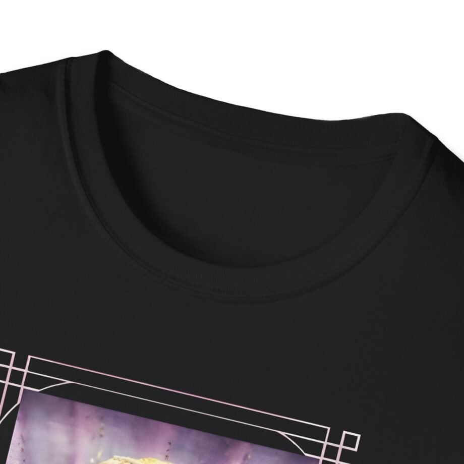 Aurora Unisex Softstyle T-Shirt