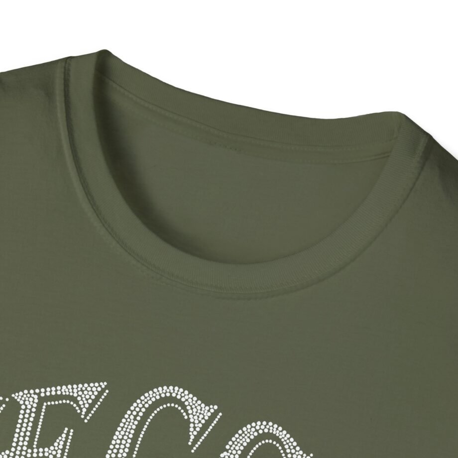 Lil Tecca Unisex Soft-style T-shirt