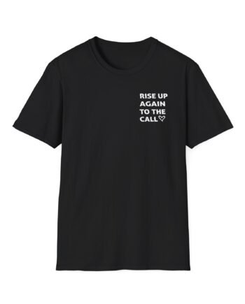 Fergie Hurricane Relief Unisex Softstyle T-Shirt