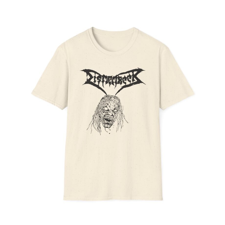 Dismember Unisex Softstyle T-Shirt