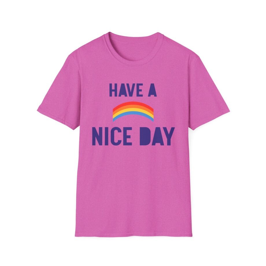 November Ultra Unisex T-shirt
