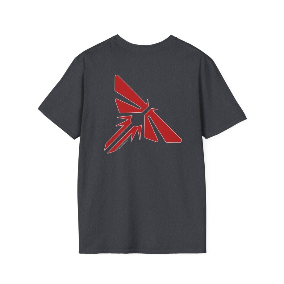 The Last of Us Firefly Unisex Softstyle T-Shirt
