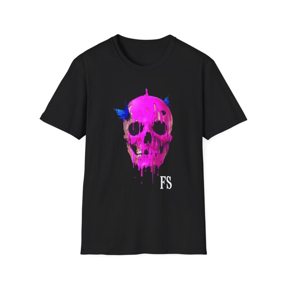 Fightstar Unisex Soft-style T-shirt