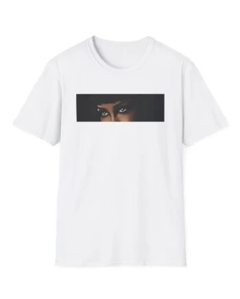 AJ Unisex Softstyle T-Shirt