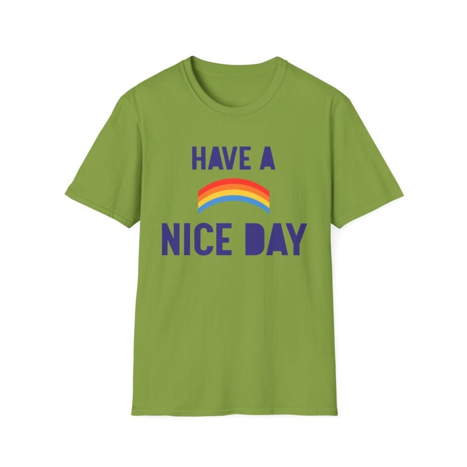 November Ultra Unisex T-shirt