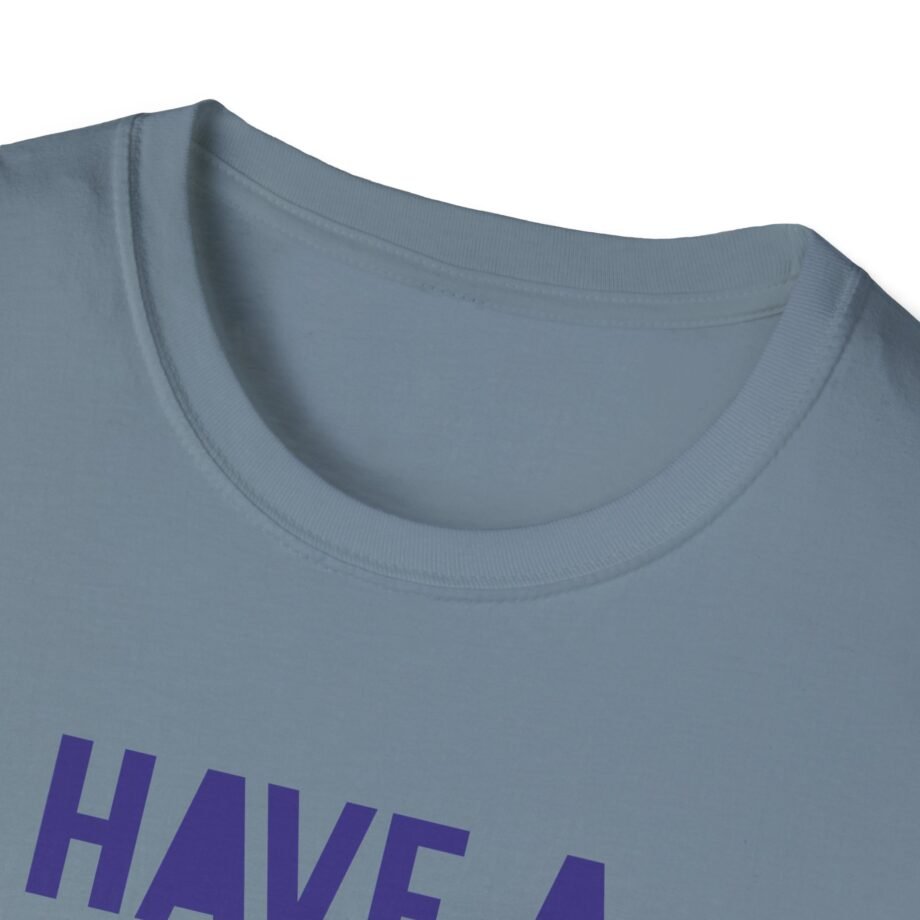 November Ultra Unisex T-shirt