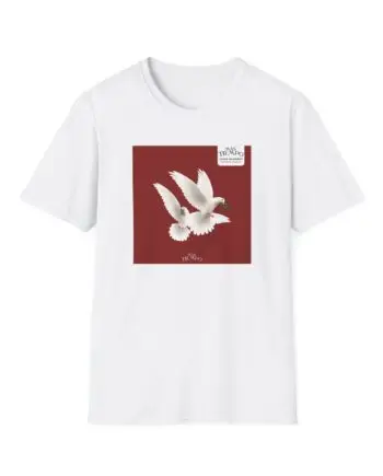 SK Joseph Olaitan Adenuga Jr Mas Tiempo Grime Hip Hop Unisex Softstyle T-Shirt