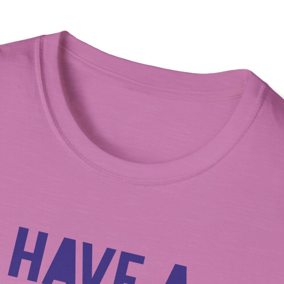 November Ultra Unisex T-shirt