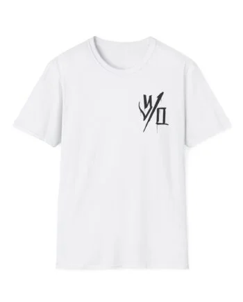 Santa Fe Klan Unisex Softstyle T-Shirt
