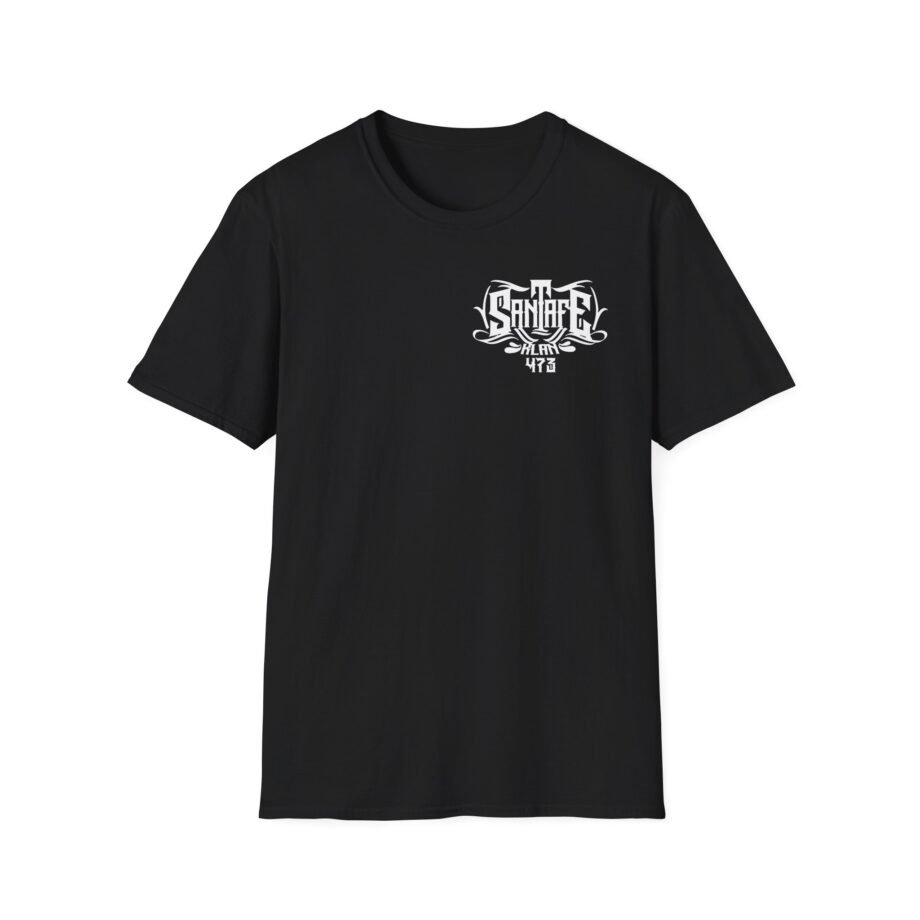 Santa Fe Klan Unisex Softstyle T-Shirt