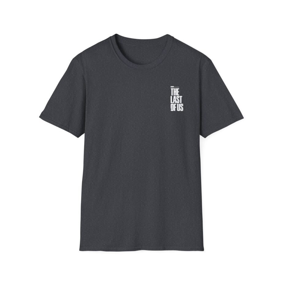 The Last of Us Firefly Unisex Softstyle T-Shirt