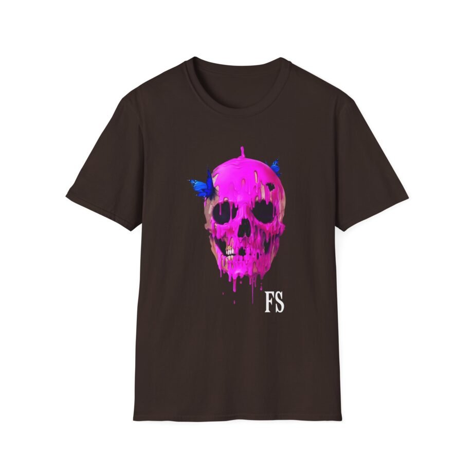 Fightstar Unisex Soft-style T-shirt