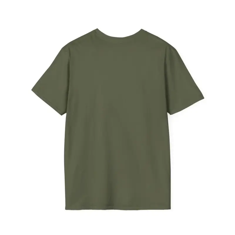 Joseph Olaitan Adenuga Jr Boy Better Know Unisex Softstyle T-Shirt