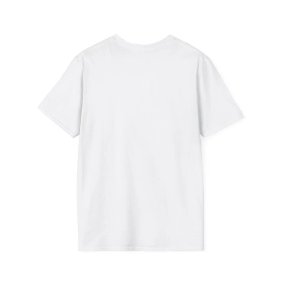 Fiddlehead Profile Unisex Softstyle T-shirt