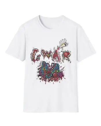 Gwar Unisex Softstyle T-Shirt