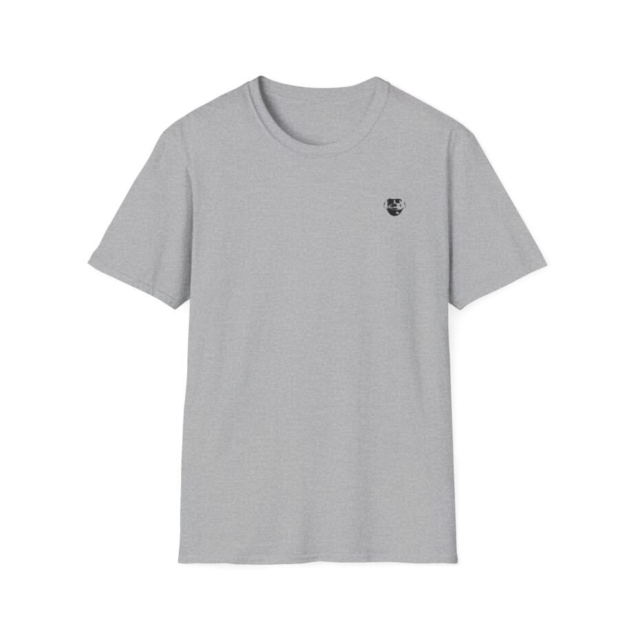 Disarstar Over Dose Unisex Softstyle T-Shirt