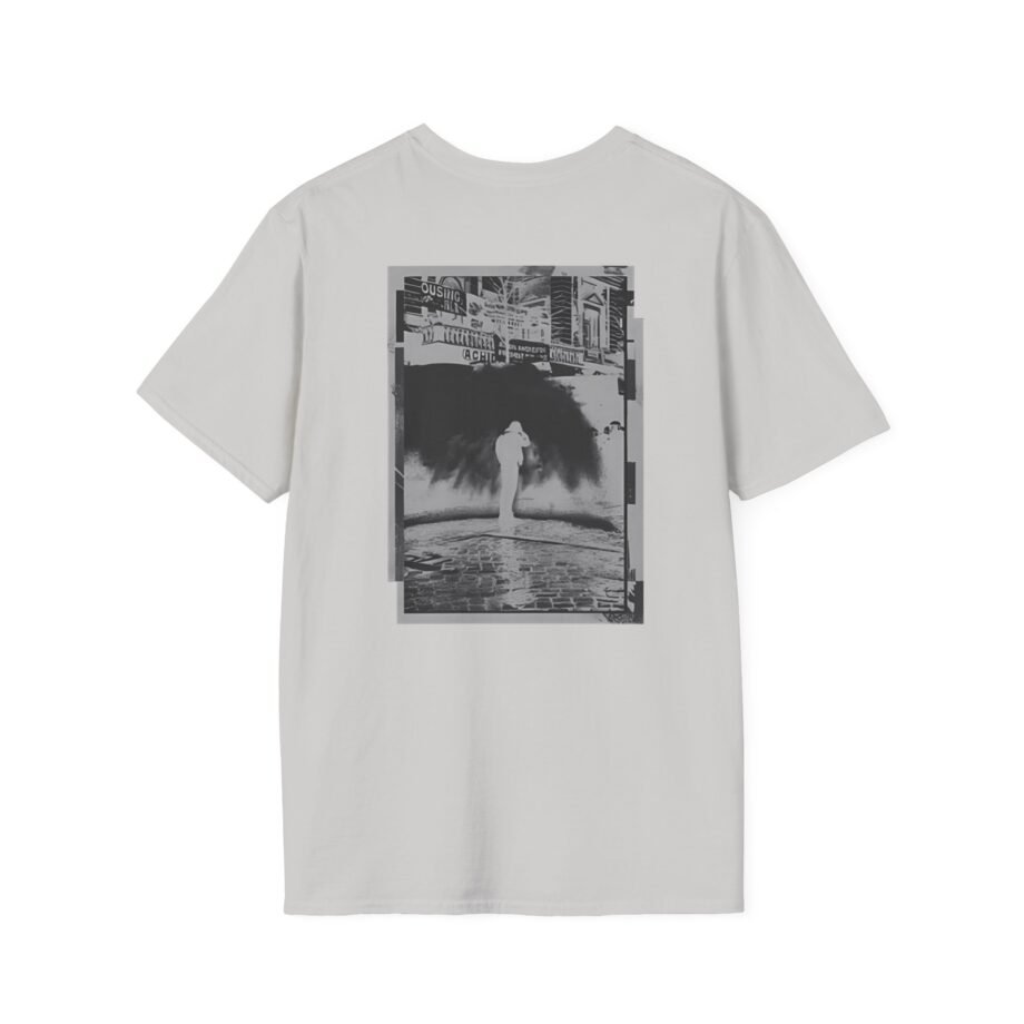 Disarstar Hamburg Uprising Unisex Softstyle T-Shirt