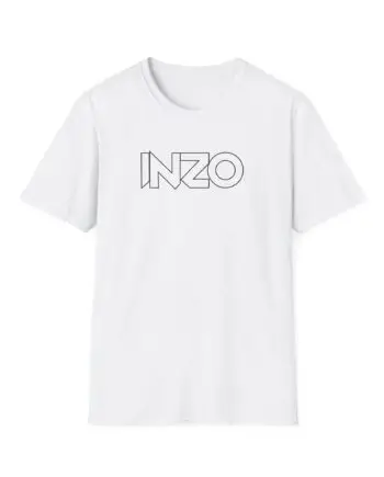 Inzo Unisex Softstyle T-Shirt