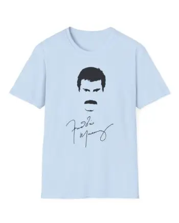 FM Unisex Music T-Shirt