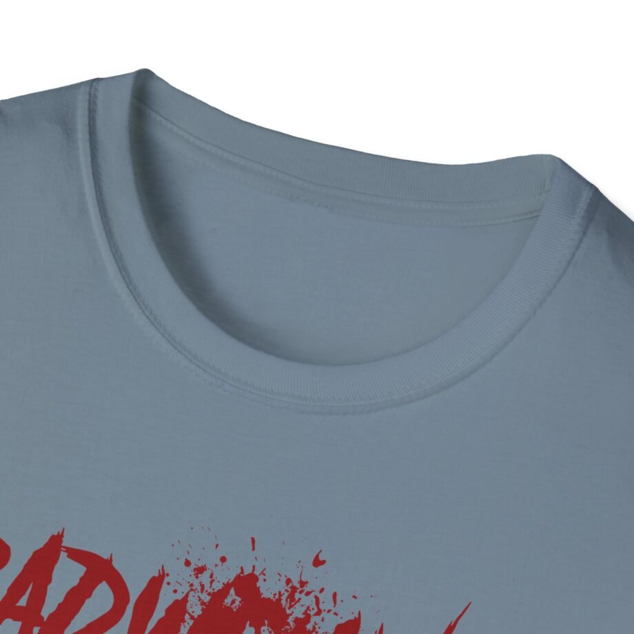 Bad Wolves Unisex Softstyle T-Shirt
