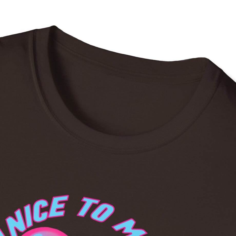 NMIXX Unisex Softstyle T-Shirt
