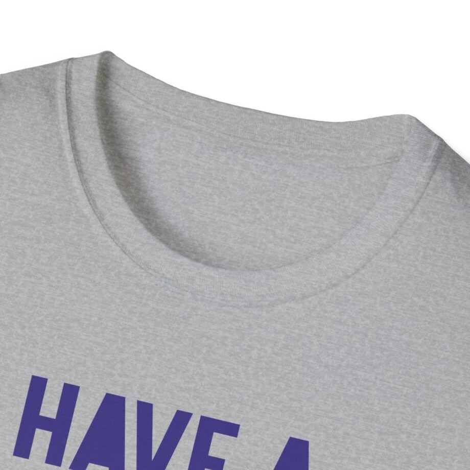 November Ultra Unisex T-shirt