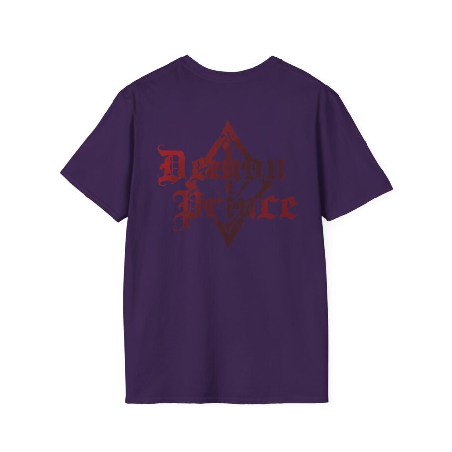 Cradle of Filth Demon Prince Unisex Softstyle T-Shirt