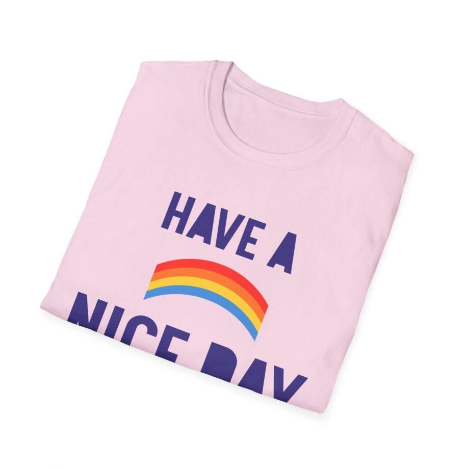 November Ultra Unisex T-shirt