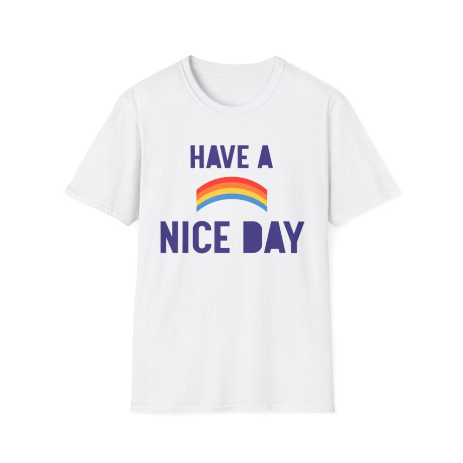 November Ultra Unisex T-shirt