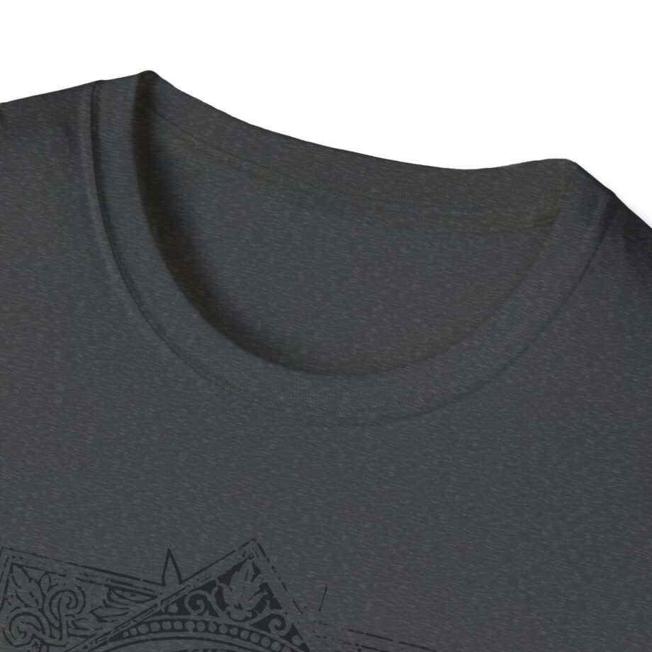 Lost Paradise Swords Unisex Softstyle T-Shirt