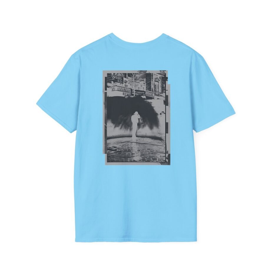 Disarstar Hamburg Uprising Unisex Softstyle T-Shirt