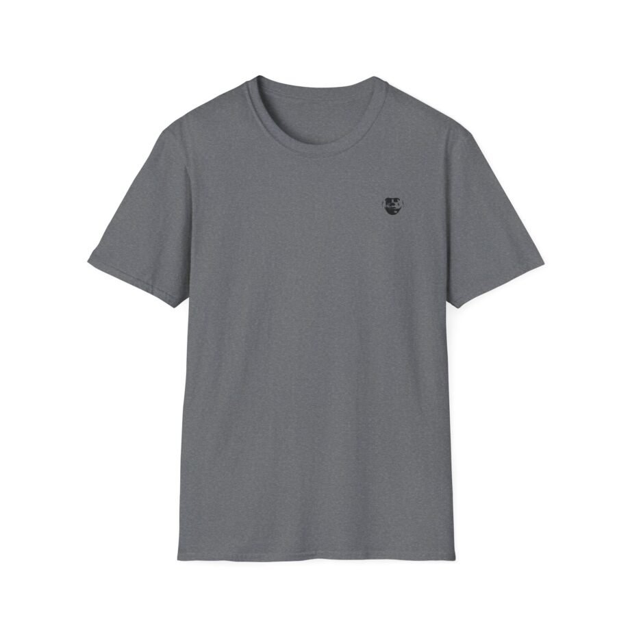 Disarstar Over Dose Unisex Softstyle T-Shirt