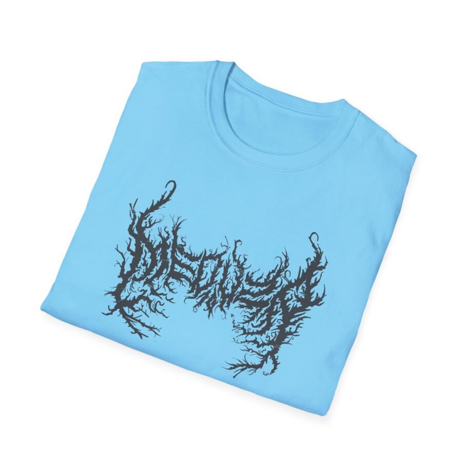Meduza You Are Here Unisex Softstyle T-Shirt