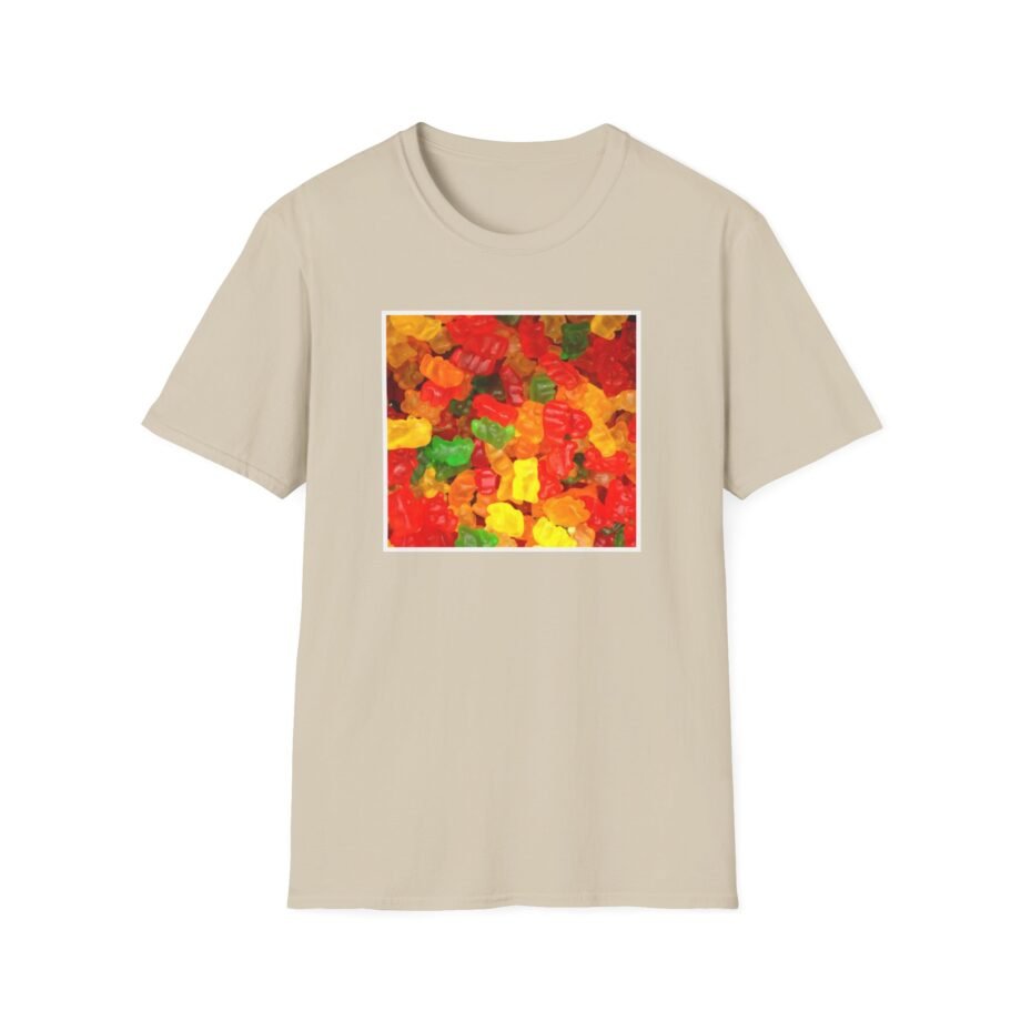 Auronplay Unisex Softstyle T-Shirt