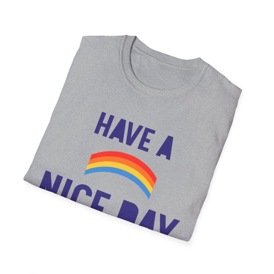 November Ultra Unisex T-shirt