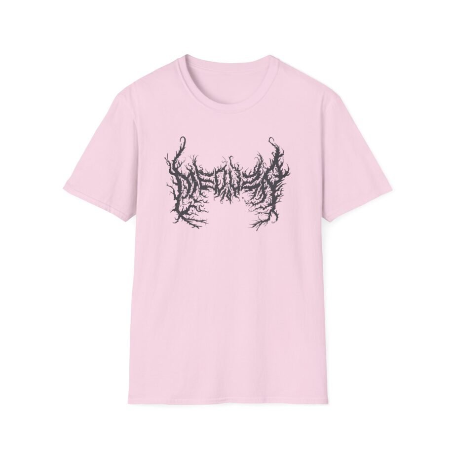 Meduza You Are Here Unisex Softstyle T-Shirt