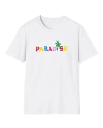 George Ezra Unisex Softstyle T-Shirt