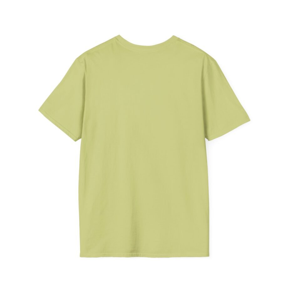 AG Tbim Unisex Softstyle T-Shirt