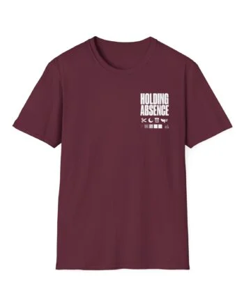 Holding Absence These New Dreams Unisex Softstyle T-Shirt
