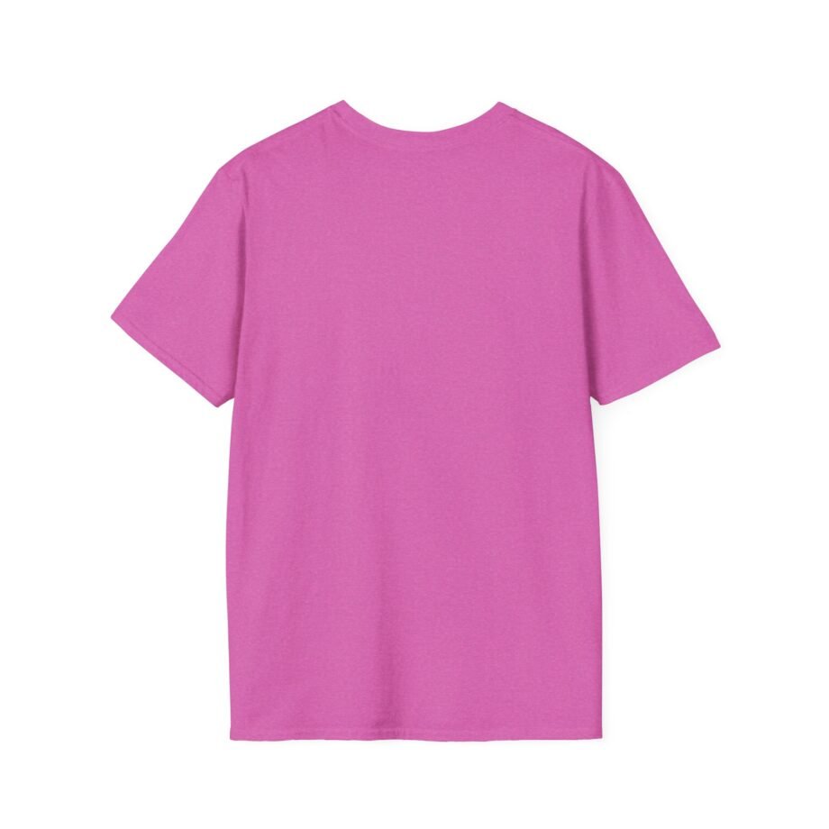 AG Tbim Unisex Softstyle T-Shirt