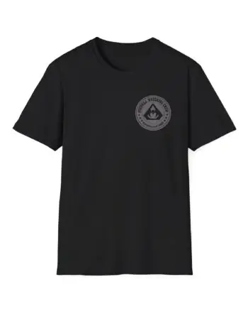 Overkill the Wings of War Unisex Softstyle T-Shirt