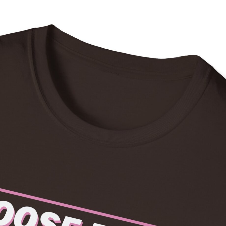 Moose Blood for Lovers Unisex Softstyle T-Shirt