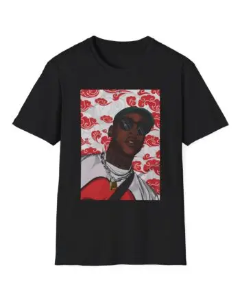 Joseph Olaitan Adenuga Jr Unisex Softstyle T-Shirt