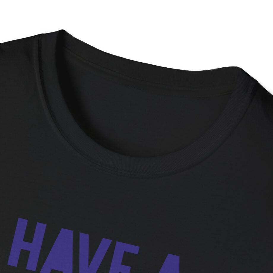 November Ultra Unisex T-shirt